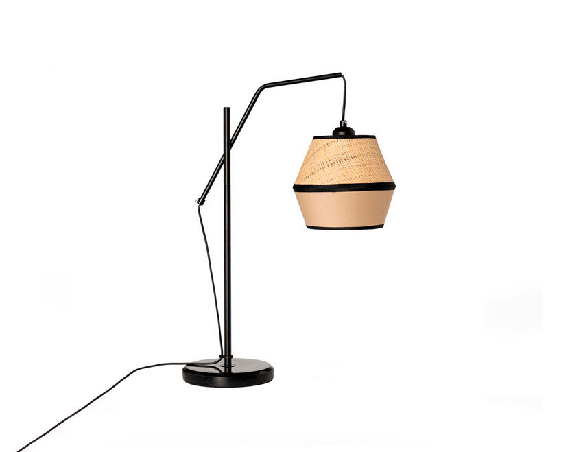 LÁMPARA SOBREMESA SC62