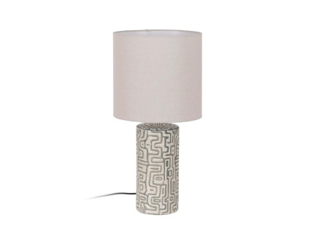 LÁMPARA SOBREMESA DZ35