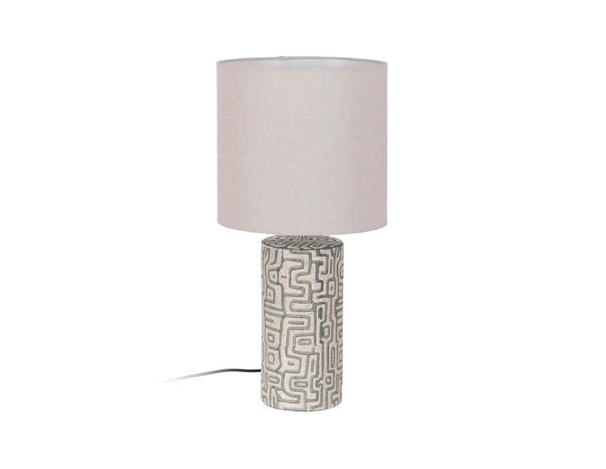 LÁMPARA SOBREMESA DZ35