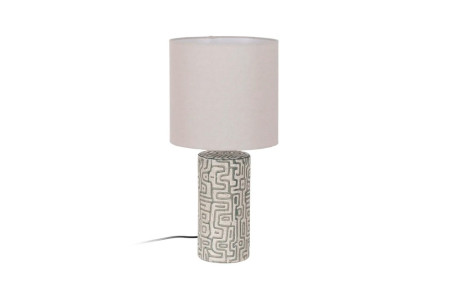 LÁMPARA SOBREMESA DZ35