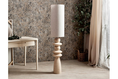 LÁMPARA DE PIE IM1001