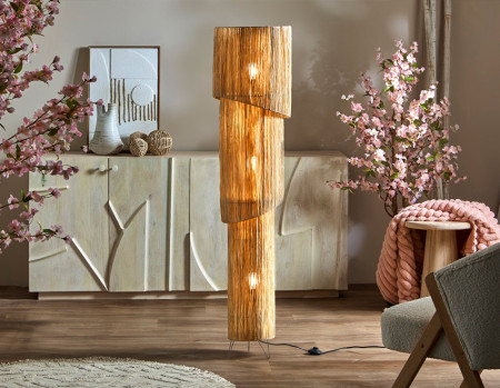 LÁMPARA DE PIE IM909