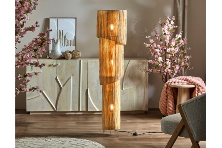 LÁMPARA DE PIE IM909