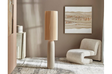 LÁMPARA DE PIE IM908