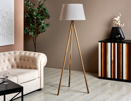 LÁMPARA DE PIE IM707