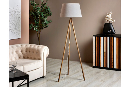 LÁMPARA DE PIE IM707