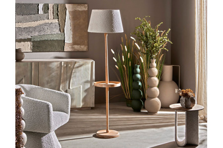 LÁMPARA DE PIE IM500