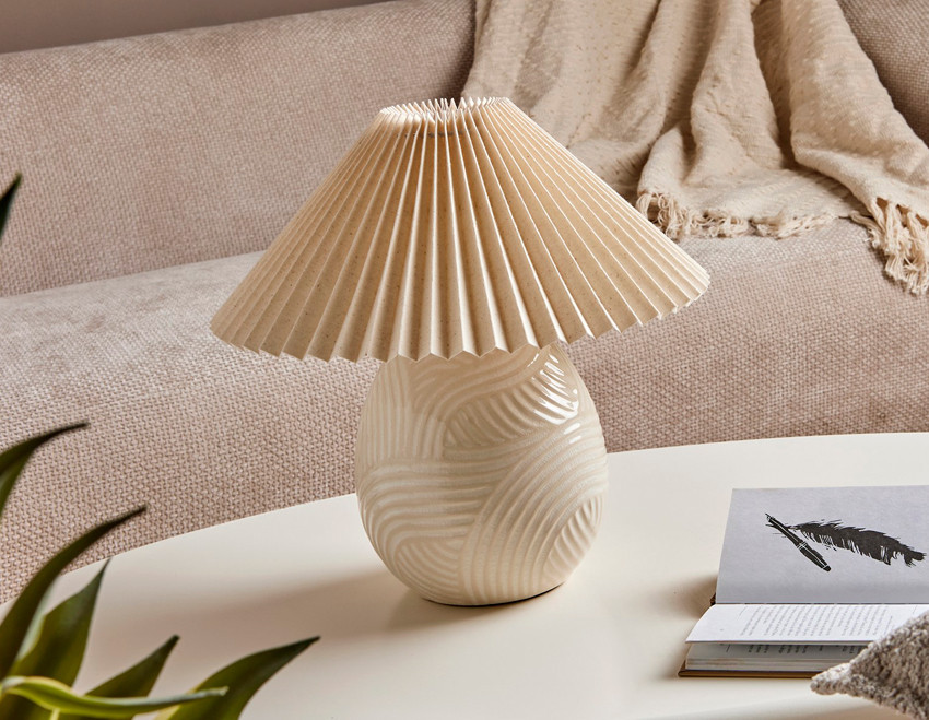 LÁMPARA SOBREMESA IM80