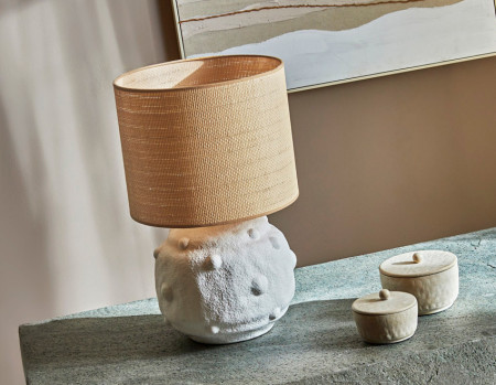 LÁMPARA SOBREMESA IM77