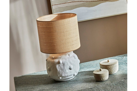 LÁMPARA SOBREMESA IM77