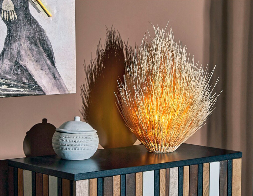 LÁMPARA SOBREMESA IM67