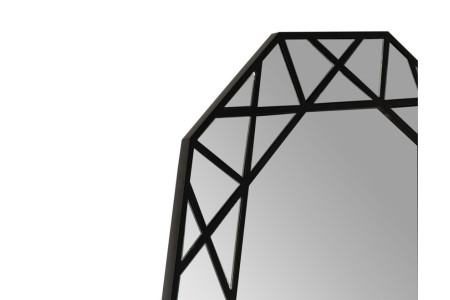 ESPEJO NEGRO SC039