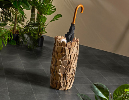 PARAGÜERO MADERA IM18