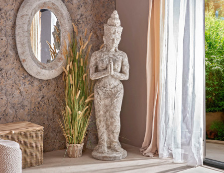 FIGURA DECORATIVA IM244