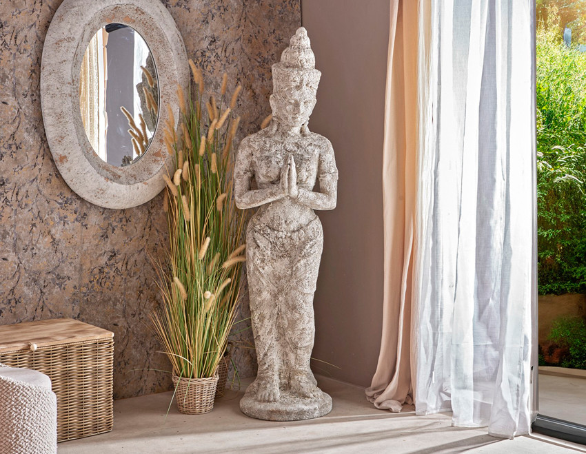 FIGURA DECORATIVA IM244