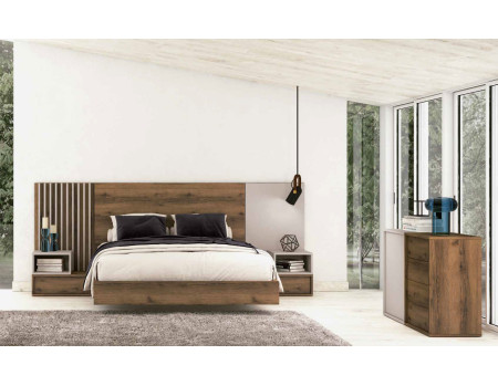 DORMITORIO MATRIMONIO TM001