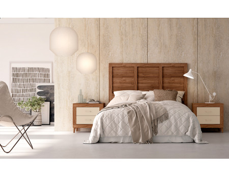 DORMITORIO MATRIMONIO AZ211