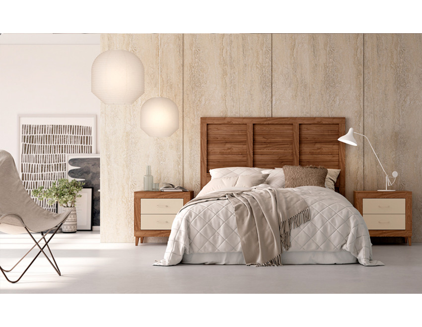 DORMITORIO MATRIMONIO AZ211