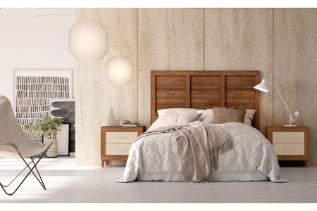 DORMITORIO MATRIMONIO AZ211