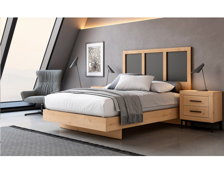 DORMITORIO MATRIMONIO AZ212