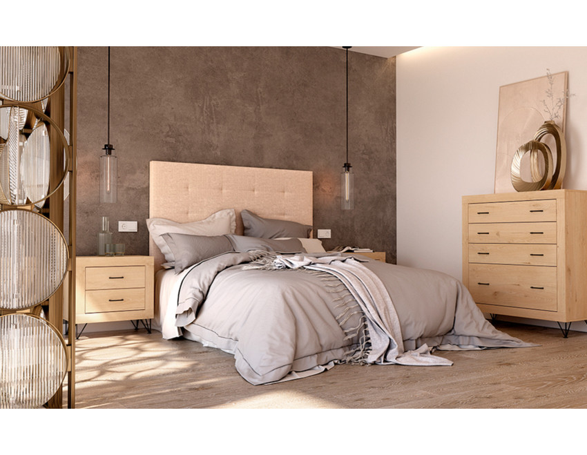 copia de DORMITORIO MATRIMONIO AZ216