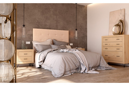 copia de DORMITORIO MATRIMONIO AZ216