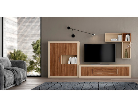 SALÓN COMEDOR AZ0502