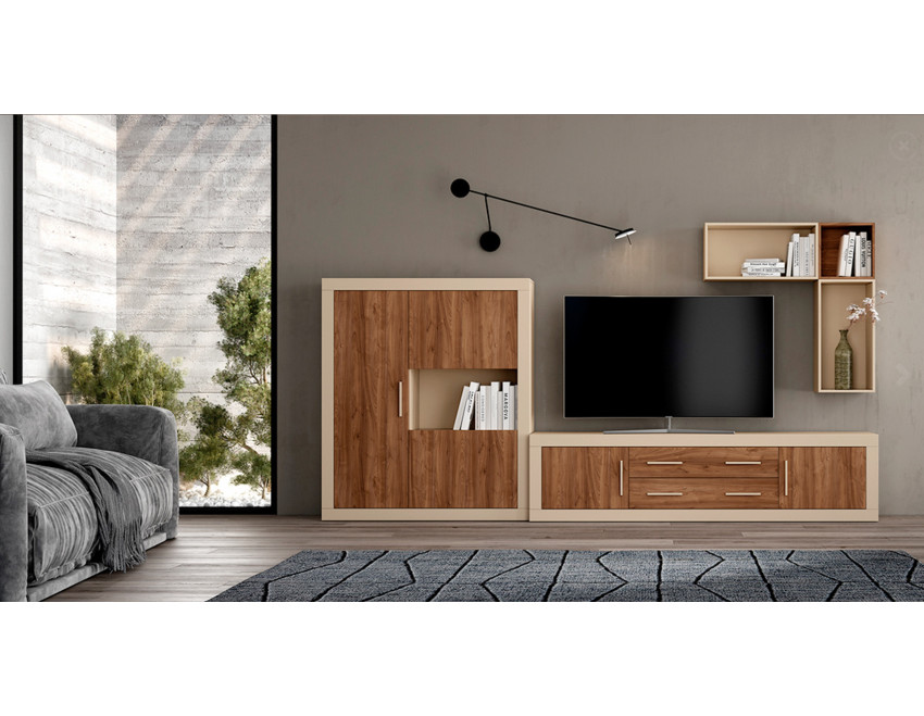 SALÓN COMEDOR AZ0502