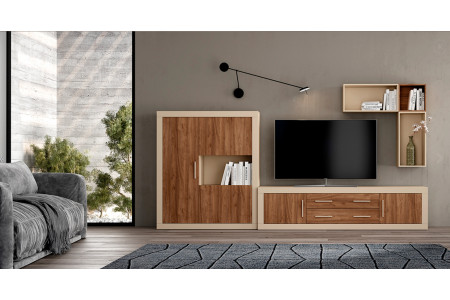 SALÓN COMEDOR AZ0502