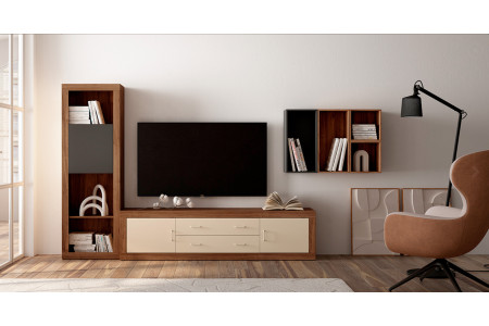 SALÓN COMEDOR AZ0550