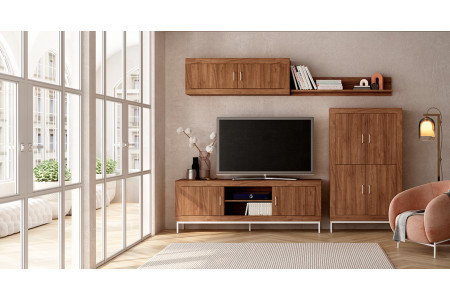 SALÓN COMEDOR AZ0554