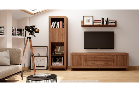 SALÓN COMEDOR AZ0557