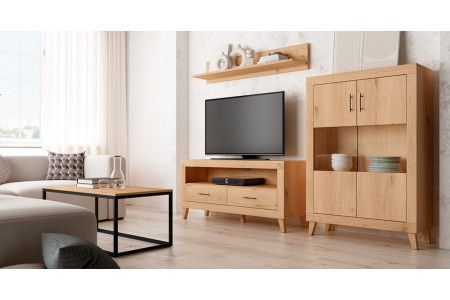 SALÓN COMEDOR AZ0558