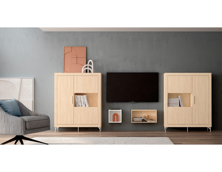 SALÓN COMEDOR AZ0559