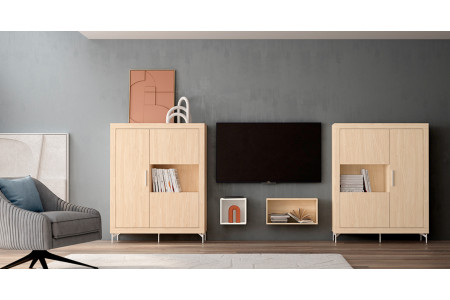 SALÓN COMEDOR AZ0559