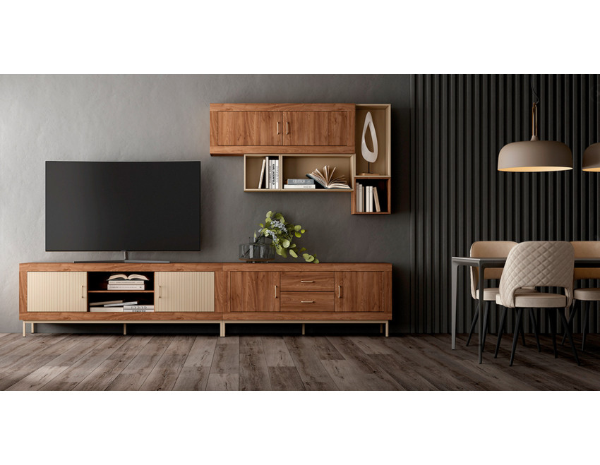 SALÓN COMEDOR AZ0560