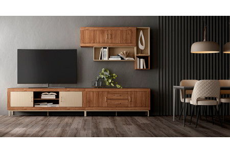 SALÓN COMEDOR AZ0560