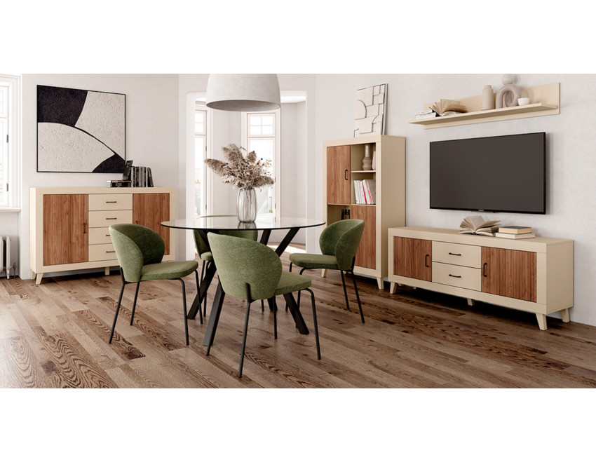 SALÓN COMEDOR AZ0561