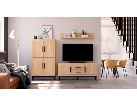 SALÓN COMEDOR AZ0562