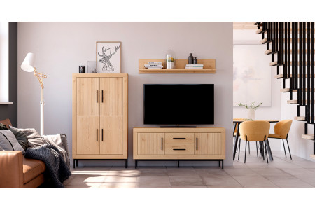 SALÓN COMEDOR AZ0562