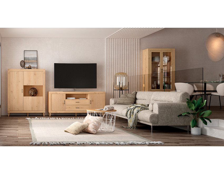 SALÓN COMEDOR AZ0564