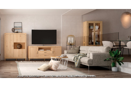 SALÓN COMEDOR AZ0564