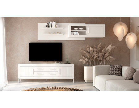 SALÓN COMEDOR AZ0565