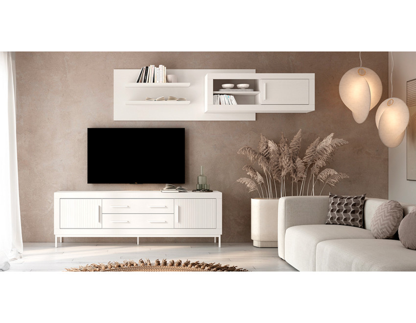 SALÓN COMEDOR AZ0565