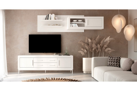 SALÓN COMEDOR AZ0565