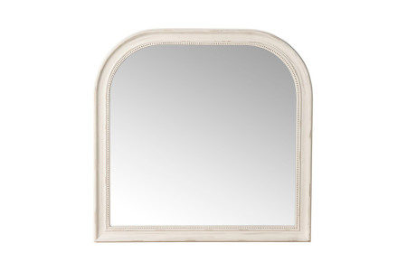 ESPEJO BLANCO ANTIGUO SC097