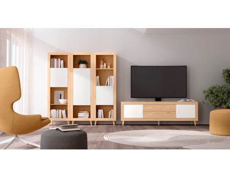 SALÓN COMEDOR AZ0566