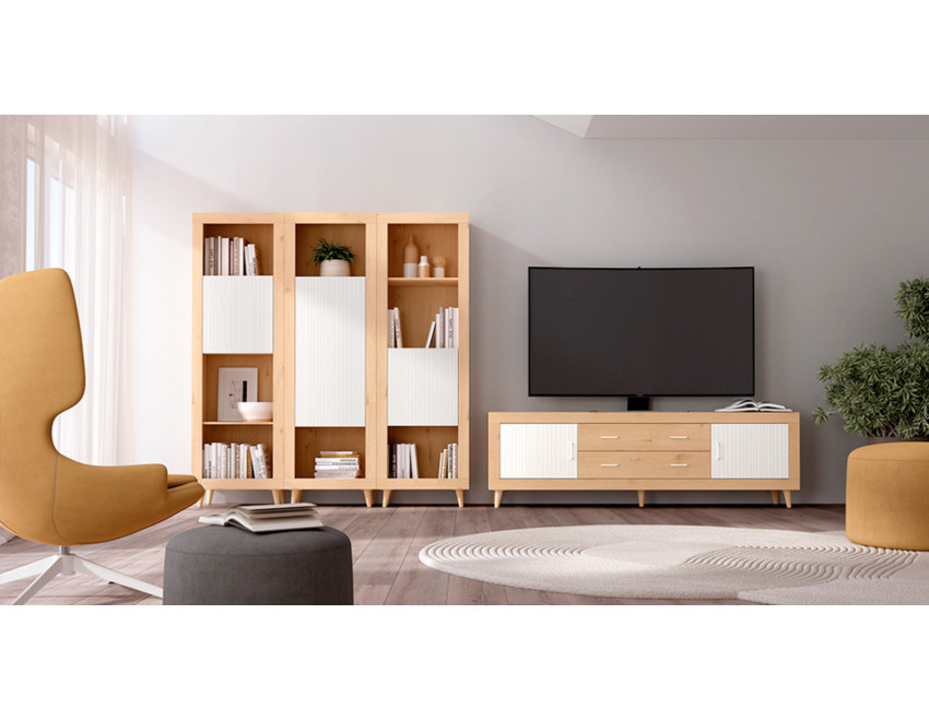 SALÓN COMEDOR AZ0566