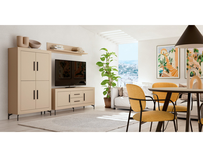 SALÓN COMEDOR AZ0568