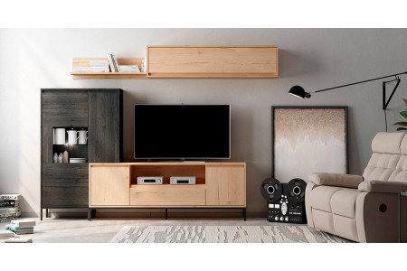 SALÓN COMEDOR AZ0569